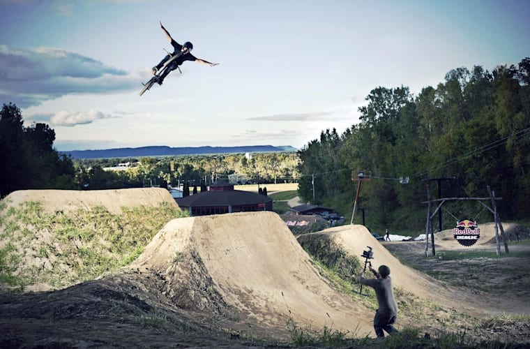 Who Will Be The King At Red Bull Dirt Conquers