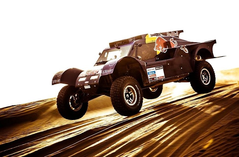 Buggy radiocommandé red bull Clearance