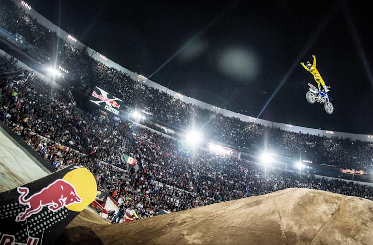 x fighters fmx osaka 2014 sherwood levi