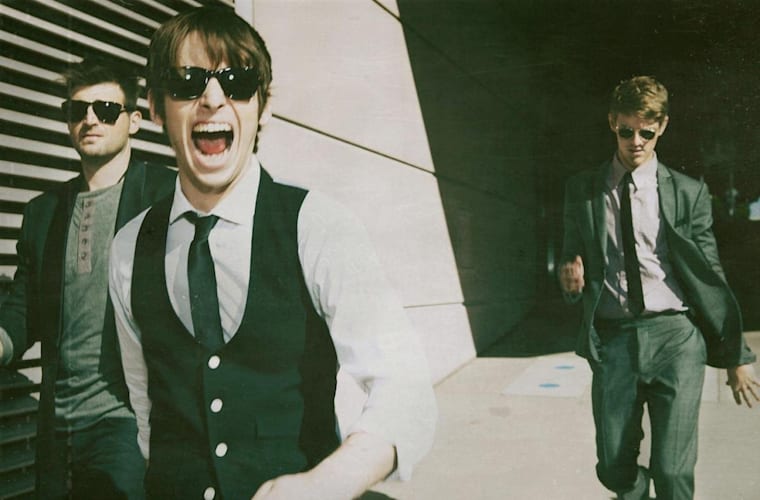 Top 5 Best Foster The People Songs