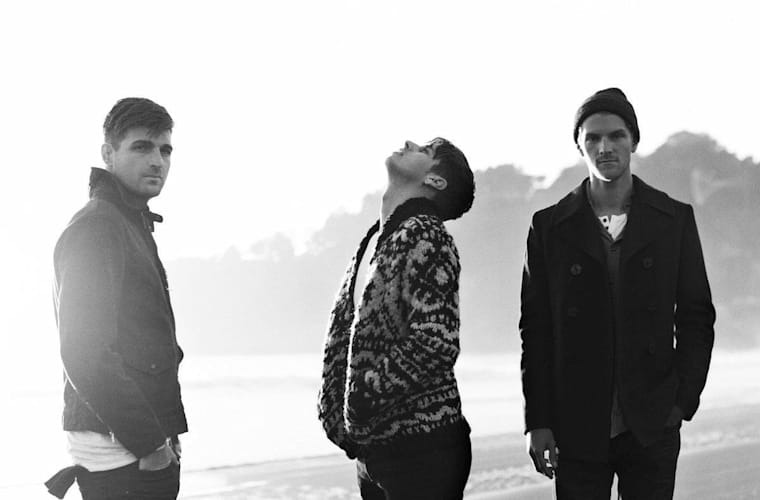 Top 5 Best Foster The People Songs