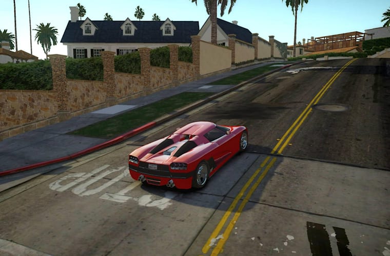 Is This The Best Gta Soundtrack