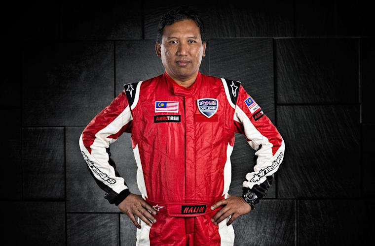 Fly Facts About Malaysia S Fastest Racer
