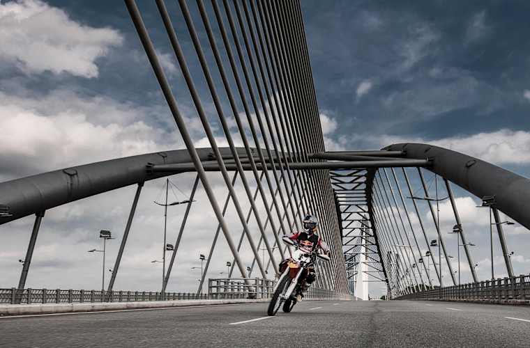 Fly Facts About Malaysia S Fastest Racer