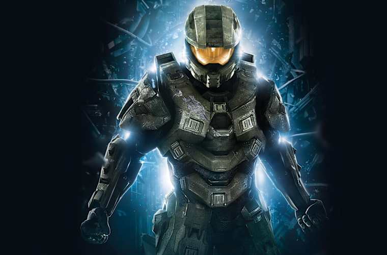 The Rise And Fall Of Halo