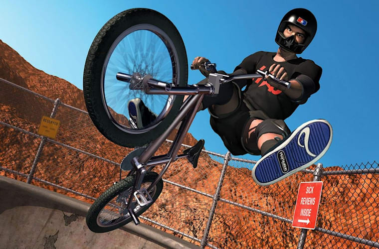 Mat Hoffman S Pro Bmx 2 Pc Free Thepiratebay