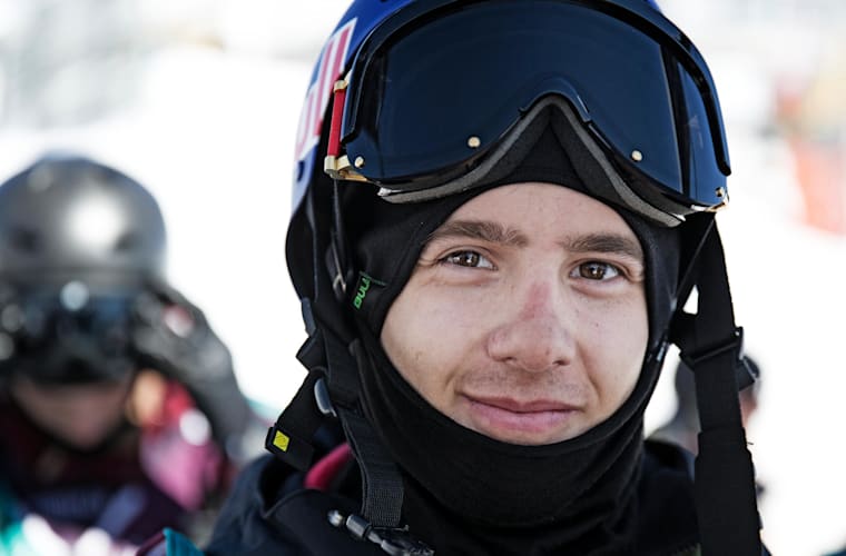 Alexis Pinturault Freundin : Hirscher Gewann In Solden Vor ...