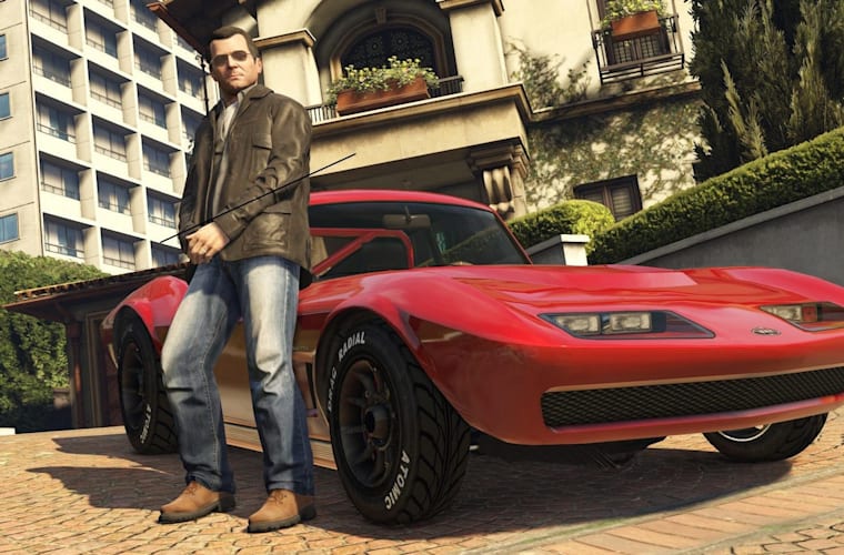 5 Reasons Why You Need Gta 5 On Ps4 Or Xbox One