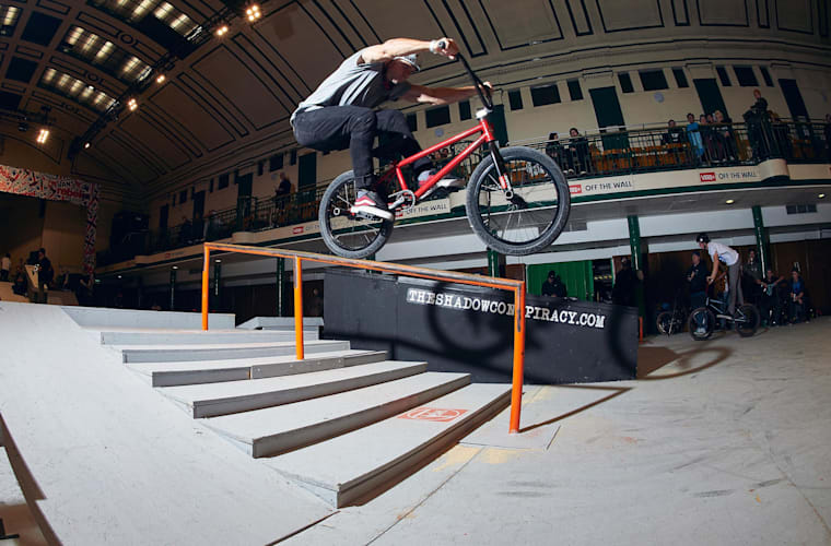 Mat Hoffman And Dave Mirra Video Game Retrospective