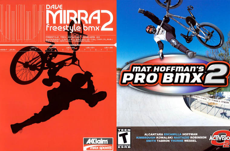 Throwback Thursday Amped Freestyle Snowboarding