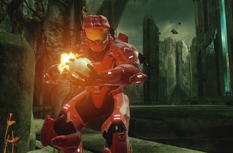 Halo The Highest Earners Of All Time Red Bull Esport