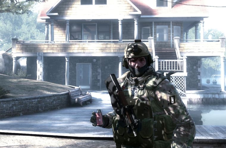 Cs Go Hackers 5 Most Obvious Ever Red Bull Esports