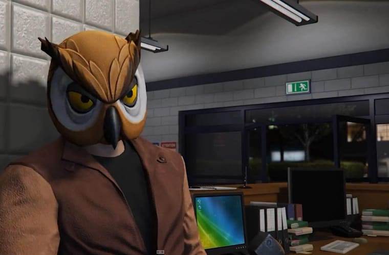 Gta 5 Bigfoot Cheat The Mystery Is Solved Red Bull