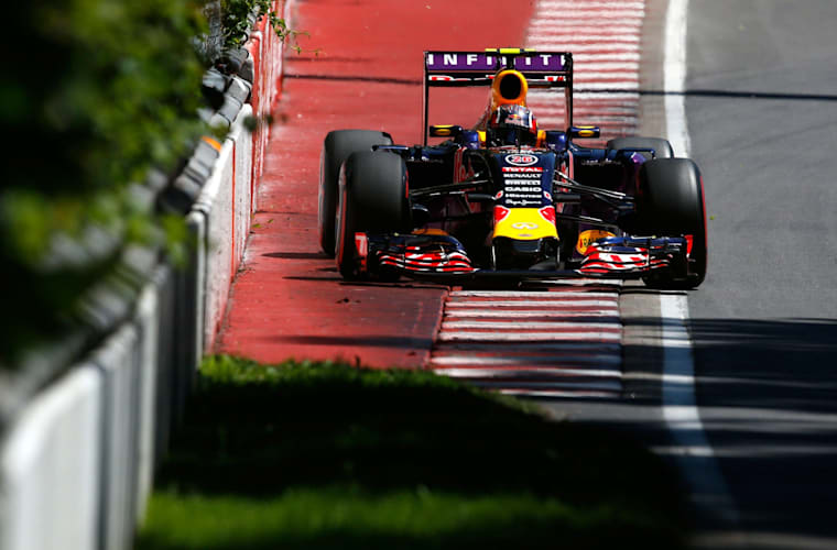 10 best moments from the austrian grand prix