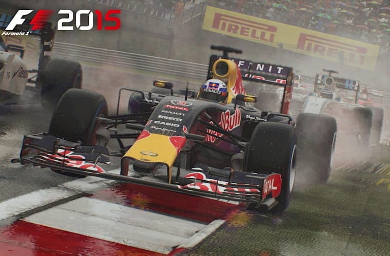 F1 Christmas Presents 8 Great Gift Ideas