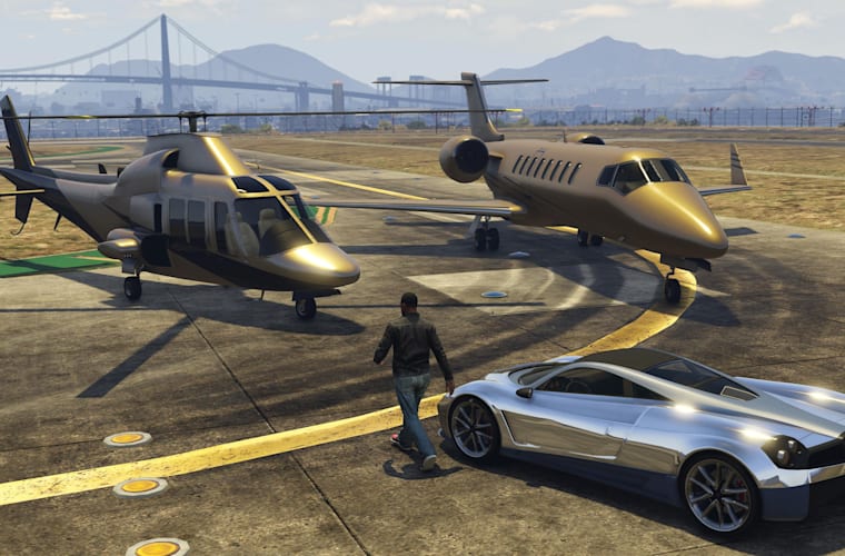 Rockstar Gta V Pc Police Mod Interview Red Bull Games