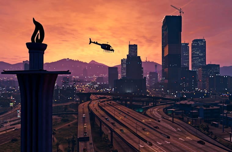 Best Gta V Youtube Channels Top 6 Red Bull Games