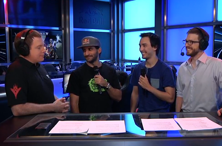 Who Is Michael Flamesword Chaves As captain of optic gaming's halo team, flamesword continues to perform against some of the flamesword will be joining us as a streamer at this year's gamers for giving, helping us chase after. who is michael flamesword chaves