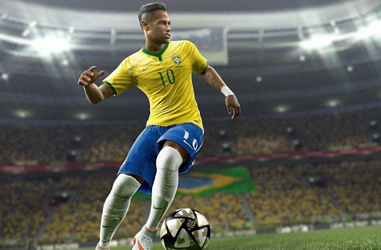 Fifa 16 Or Pes 16 Which Is The Better Football Game