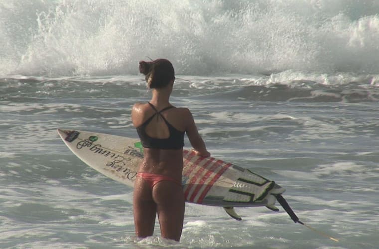 15 Chicas Surferas A Las Que Seguir En Instagram Check out our entire collection. 15 chicas surferas a las que seguir en