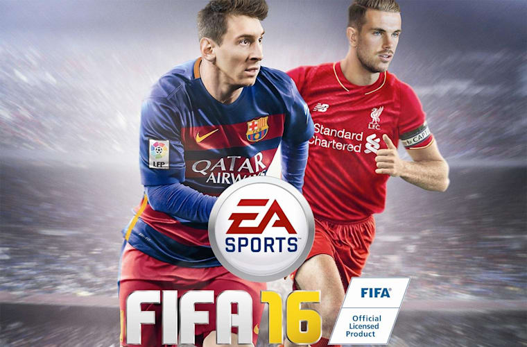 fifa 16 players the most underated