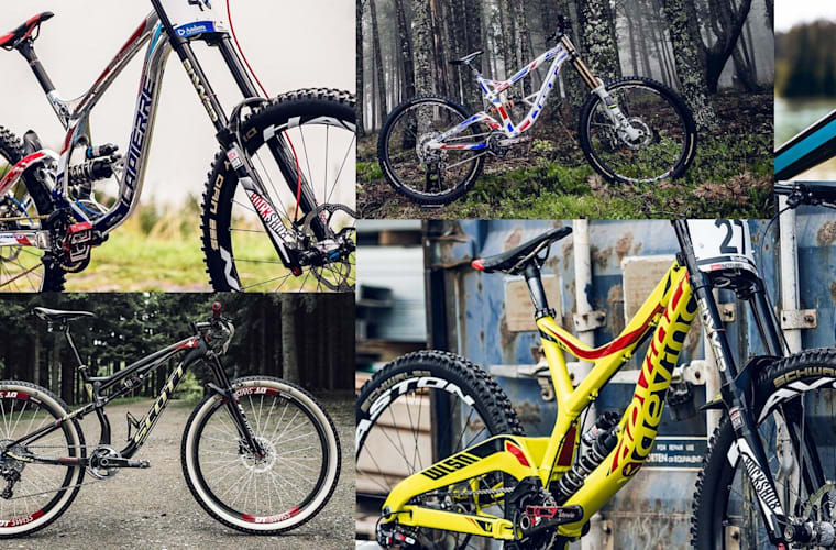 expensive fat bike