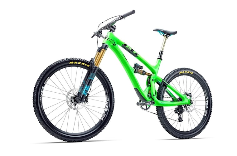 Most Expensive Mountain Bikes The Top 5 On The Planet
