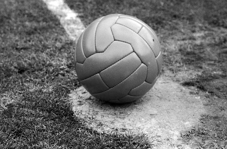 Evolusi Sukan Bola Sepak