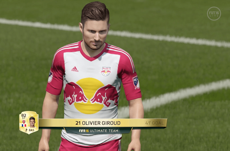 Fifa 16 Career Mode Premier League Wonderkid Xi