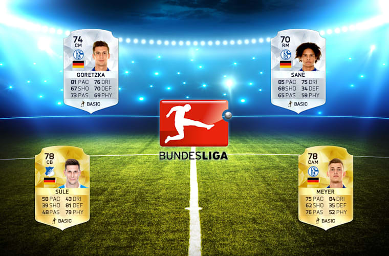 fifa 16 striker