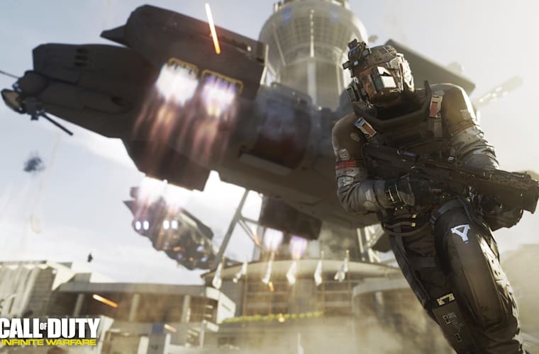 best call of duty youtubers