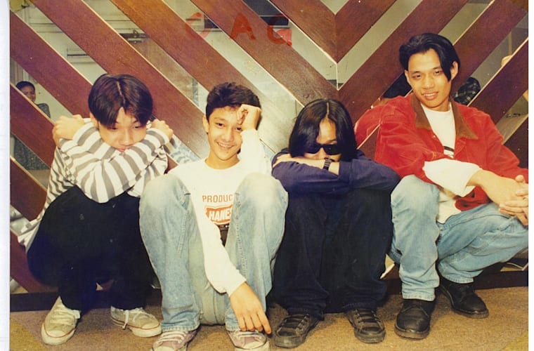 Hujan X Oag 4 Things To Expect Provided to youtube by universal music group knocked silly · oag knocked silly ℗ 1994 emi (malaysia) sdn bhd. hujan x oag 4 things to expect