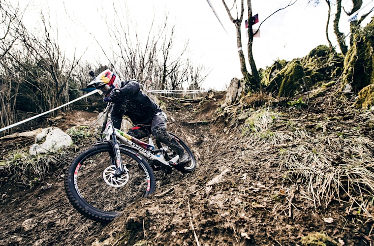 24 hour mountain bike race uk 2019
