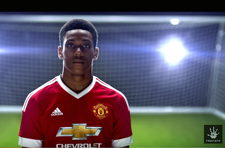 Fifa 17 New Leagues 18 Japanese Teams Are In