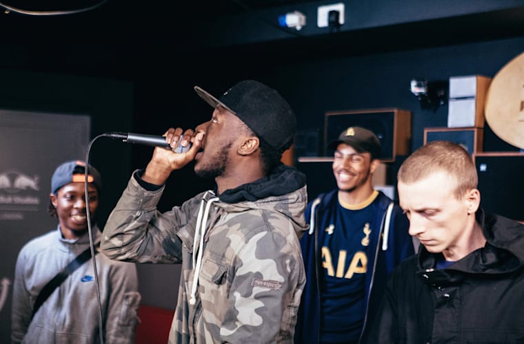 Types Of Hip Hop Guide To The Different Styles Of Rap