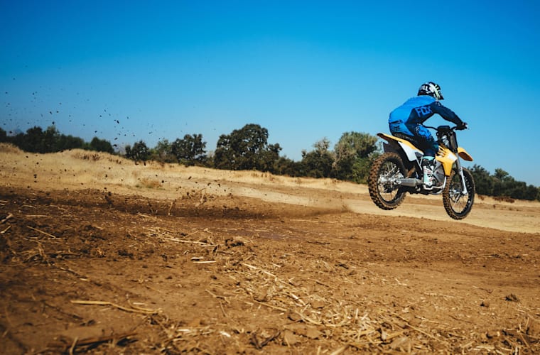 Red Bull Straight Rhythm 2016 Malcolm Stewart Video