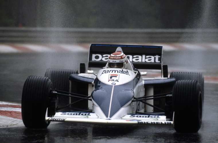 gecmisten gunumuze formula 1 f1 macerasi