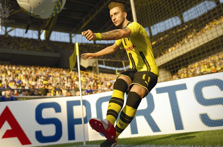 Fifa 17 Career Mode Best Young Players From Ligue 1