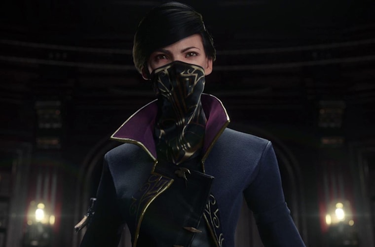 Prey 2017 Interview With Arkane Studios Red Bull