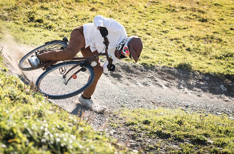 Mountain Biking Tattoos 14 Of The Coolest Designs