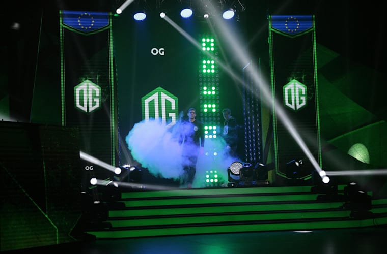 Dota 2 Midone Interview Red Bull Esports