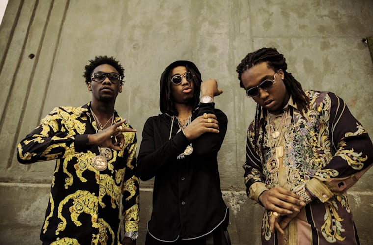 20 Migos Lyrics You Can Use Every Day