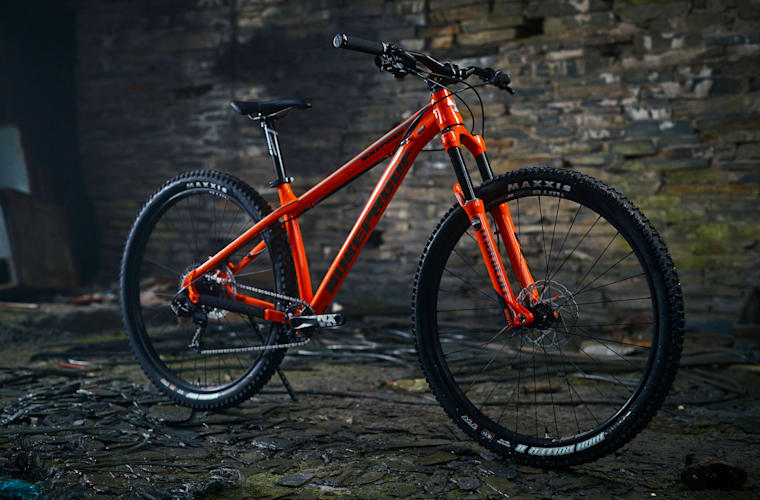 Conseils Pour L Achat D Un Velo D Occasion Vtt Velo