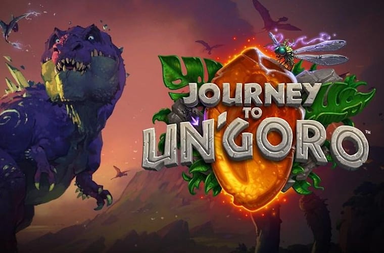 Lifecoach Talks About His Powerful Dragon Warrior Deck