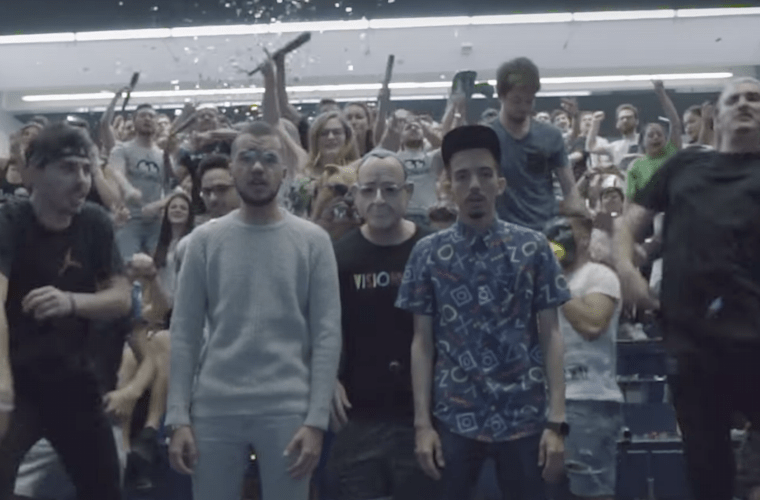 Bigflo Oli La Playlist De Bigflo Et Oli Musique