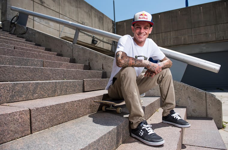 A Road Trip With The Shecklers Through Lens Of Kane