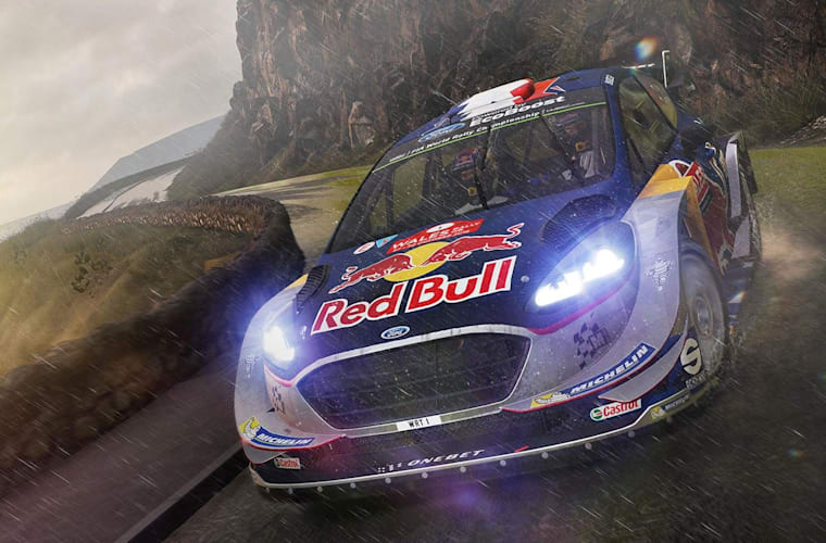 Les Meilleurs Jeux De Rallye De Tous Les Temps