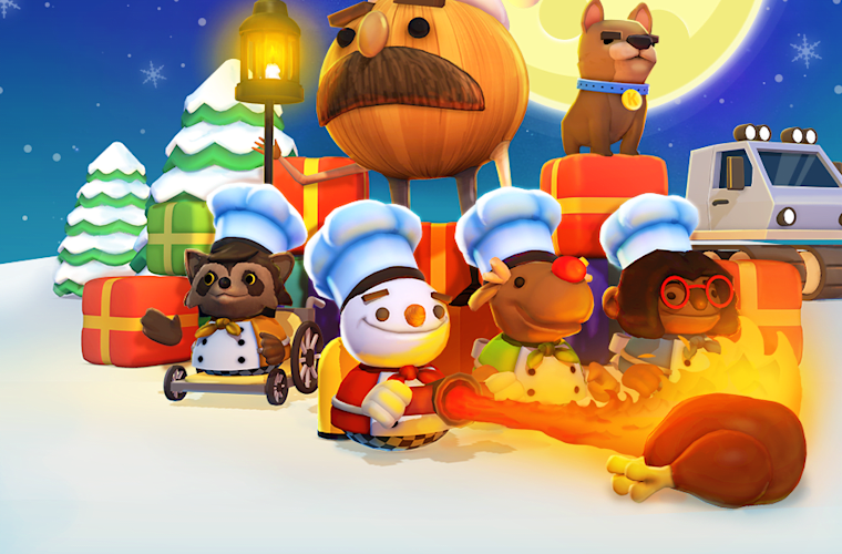 multiplayer party games xbox one