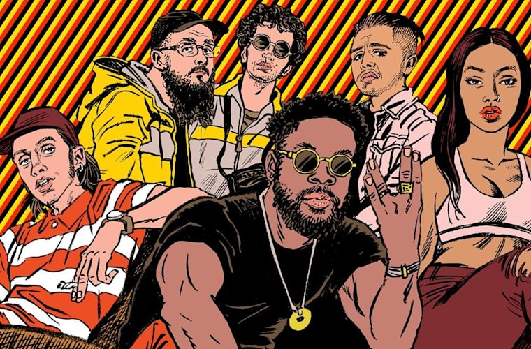 Les Meilleures Punchlines Du Rap Francais Par Yerim Sar Meilleur punchline du rap francais. les meilleures punchlines du rap