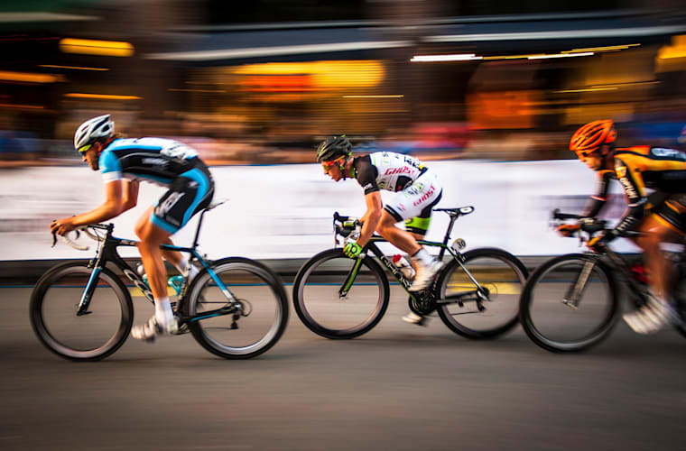 ロードバイク ギア変速テクニックをマスターしよう やり方 ヒント ギアシフト シフトチェンジ